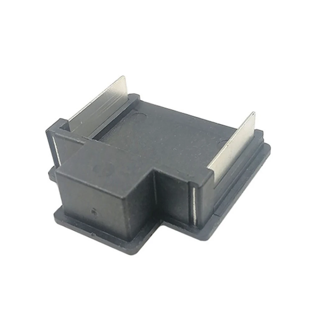 1/2/3pc Battery Connector Replacement Connector Terminal Block For Battery Charger Adapter Converter Electric Power Tool