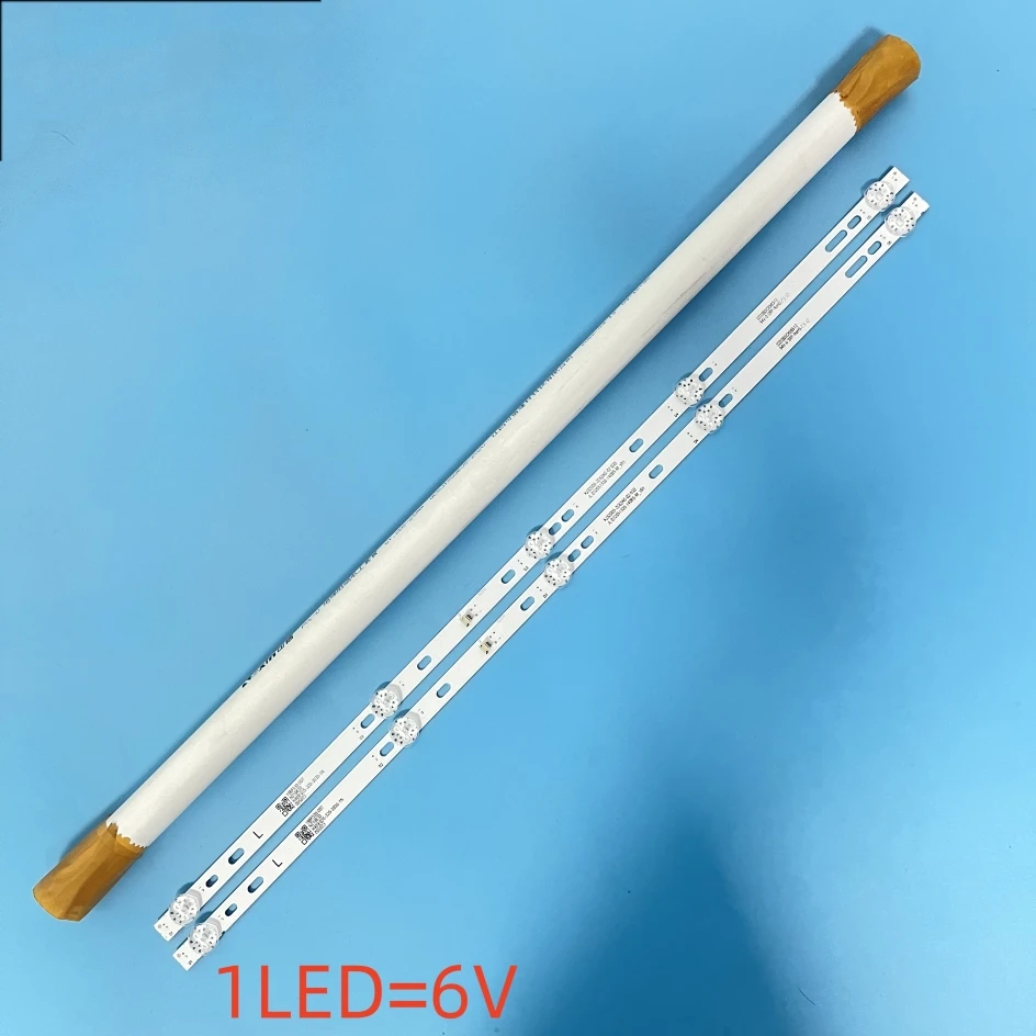 Фонарь подсветки для KJ32D05 ZC62AG 02 303KJ320053 303KJ320054 светодиодный Liberton 32HE2HDTA1 Philco PTV3215ILED