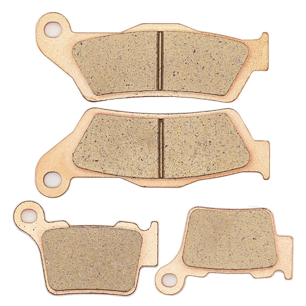 Pastillas De Freno Delanteras Y Traseras Para Motocicleta Para Ktm Exc Excf Sx Sxf Xc Xcf Xcw 85 125 Pastillas De Freno Delanteras Y Traseras Para Motocicleta Para Ktm Exc Excf Sx Sxf Xc Xcf Xcw 85 125