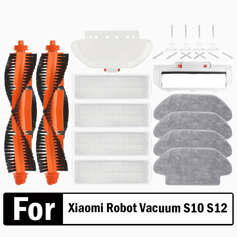 LDS Sensor De Distância A Laser Para Xiaomi Mijia Mop P Pro STYTJ02YM 2s Xmstjqr2s 3c S10 B106gl B106cn S12 T12 Robô Asp I.526273151
