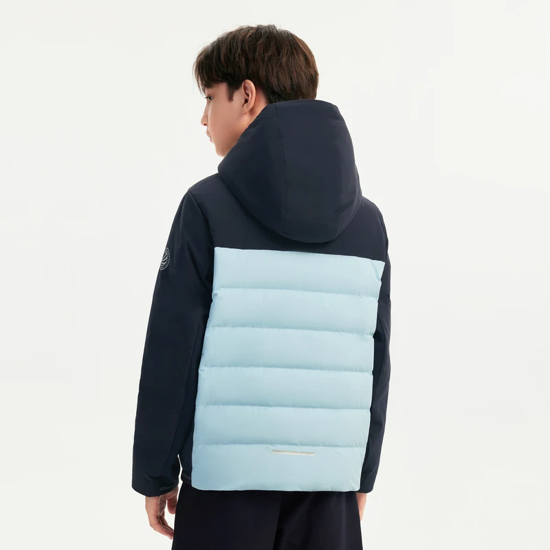 Bosideng ��� �Ƿ� 2023 ���� �� �ҳ� �ҳ� �� ������ ��⼺ �ĵ� �ٿ� ��Ŷ T30132331