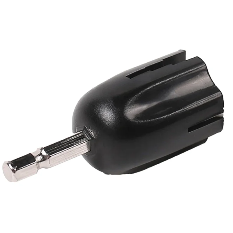 Electric Guitar String Winder and Curler Tool