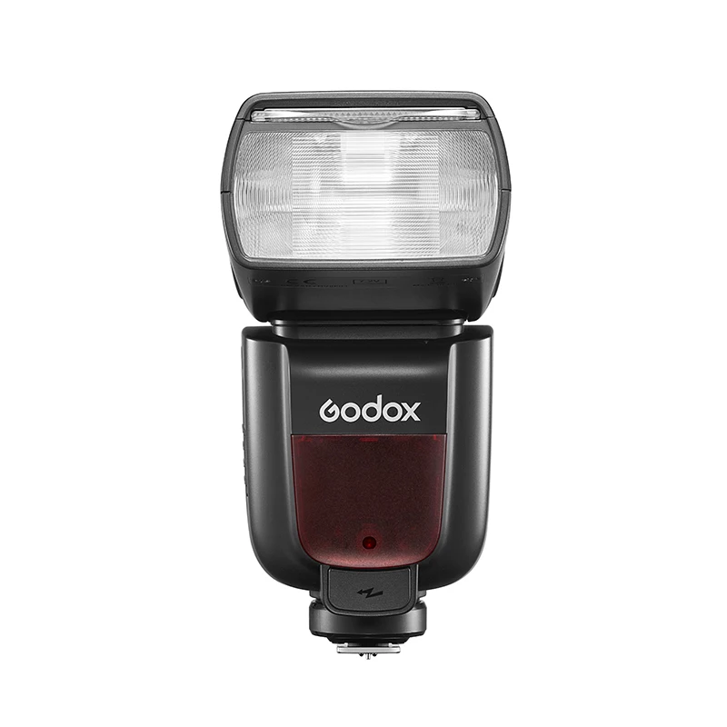 GODOX TT685II Camera Flash Light TTL 2.4G HSS 1/8000s GN60 Wireless Speedlite TT685 II for Canon Nikon Sony Olympus Fuji 3