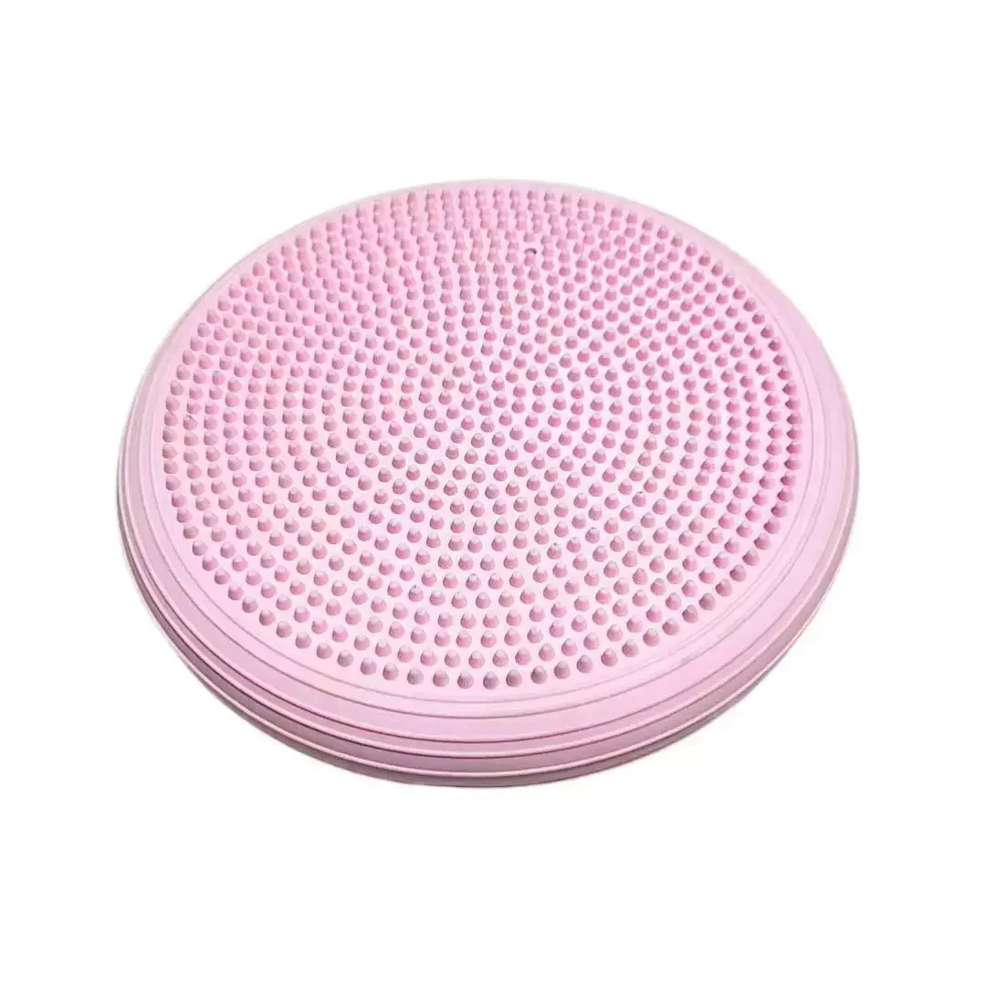 Macaron powder + 34cm balance pad