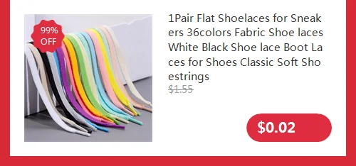 1 Paar flache Schnürsenkel Canvas Sneakers Schnürsenkel Baumwollseil Schnürsenkel Weiß Schwarz Beige Feste Schnürsenkel für Schuhe 100/120/140/160 cm – Detail 8
