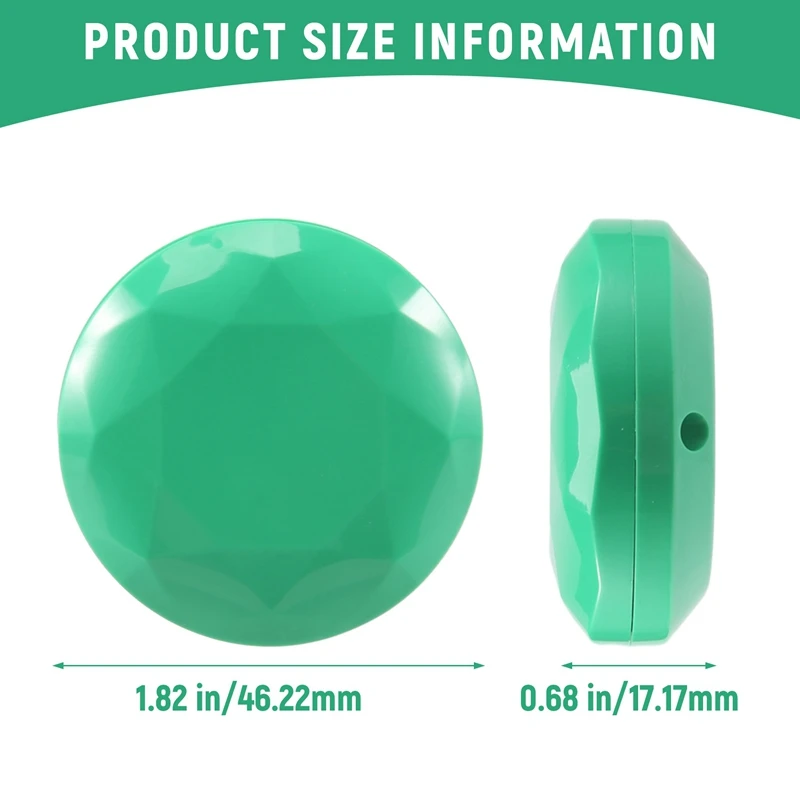 블루투스 비콘 태그, Eddystone Ibeacon, Ble 근접 로케이터, NRF51822