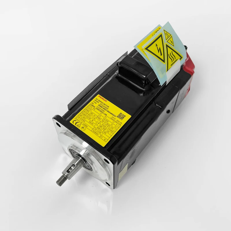 

A06B-0063-B604 Original spindle motor stock warranty