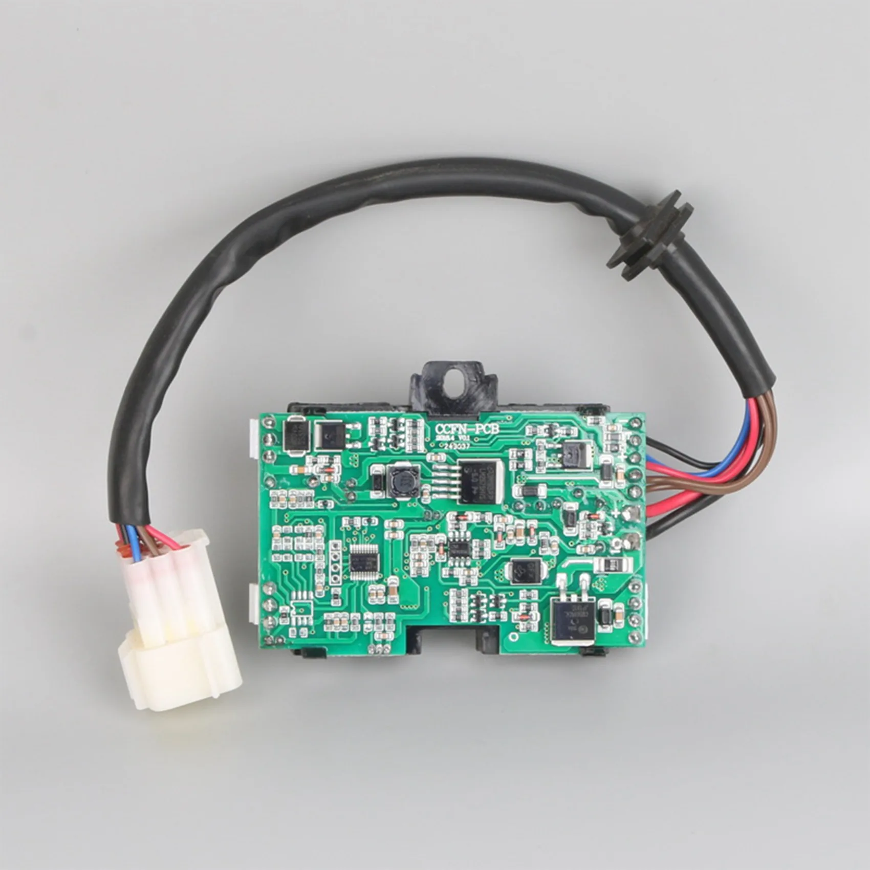 12V 5KW Circuit Board Main Motherboard Controller for Air Parking Heater Air Diesels Heater Car Motherboard Controller air diesel heater diesel heater car heater accessories