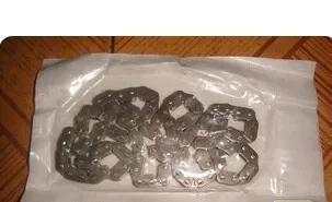 STARPAD For large sheep spring spring big boat King 250 KS4 sheep CH250 CF250 small chain timing chain