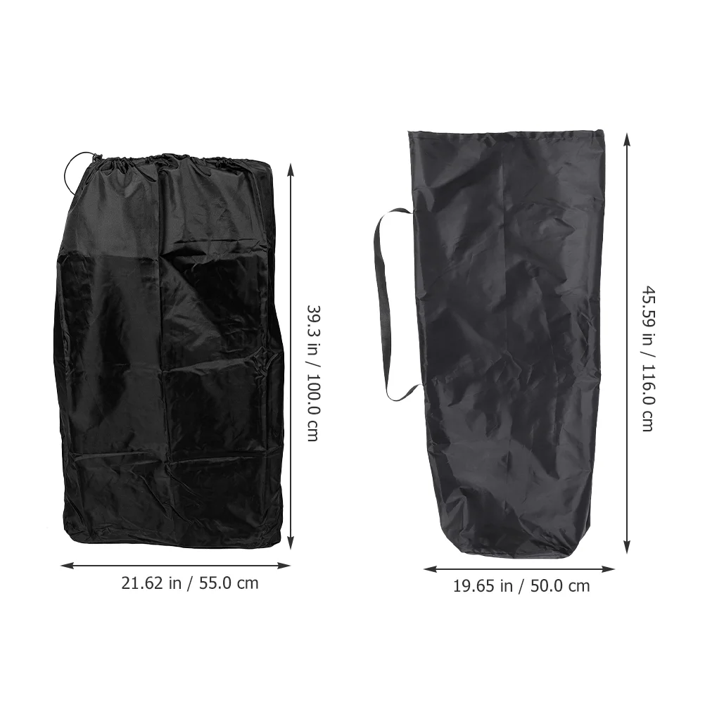 Рисунок 5 - Сумка для детской коляски