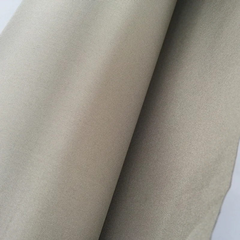 

Portable 3*1.1M Soft Grounding Earthing EMF RF RFID Shielding Fabric Roll Home Garden Supplies DIY Accessories