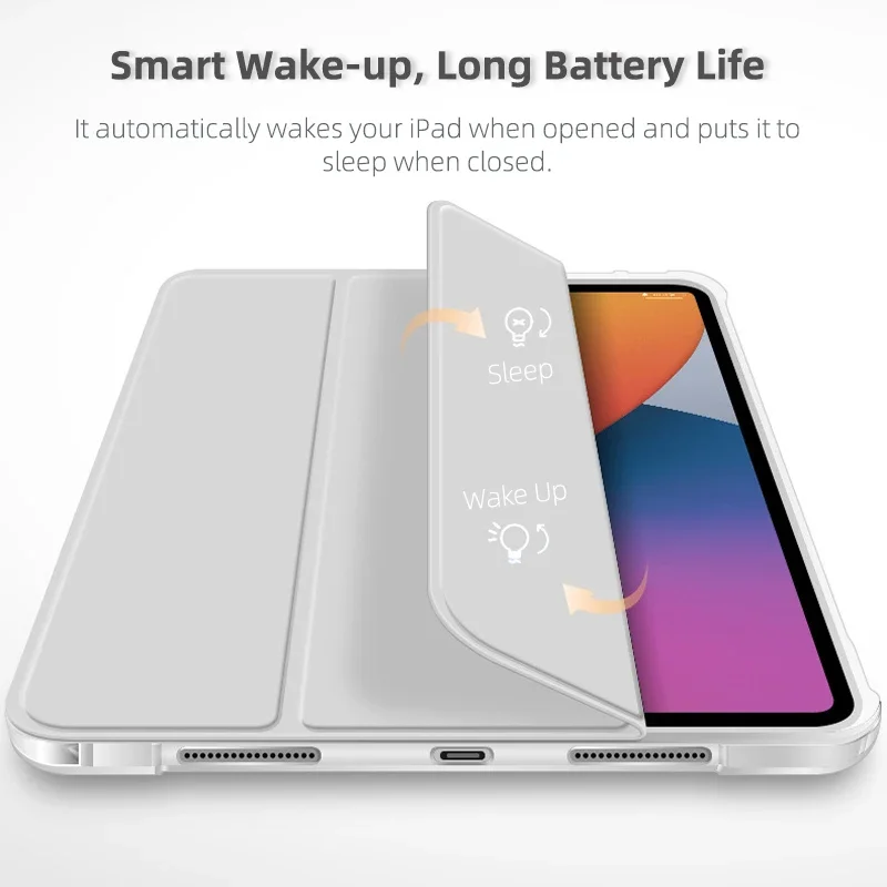 For Huawei MatePad 11 air 11.5 Case Matepad pro 11 with