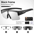 Black x Photochromic