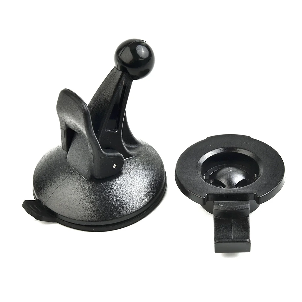 Car Windshield Suction Cup Bracket GPS Holder Rack For Garmin Nuvi 57LM 58LM