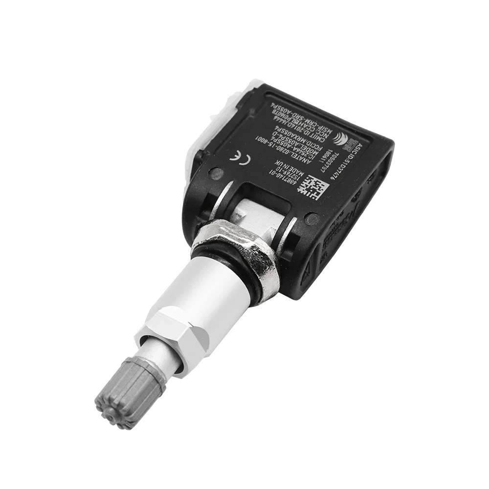 

FOR 2018-2025 BMW X4 [G02] 433MHz TPMS SENSOR TYRE PRESSURE MONITOR SENSOR 6887140-01 6887140 A0009052102
