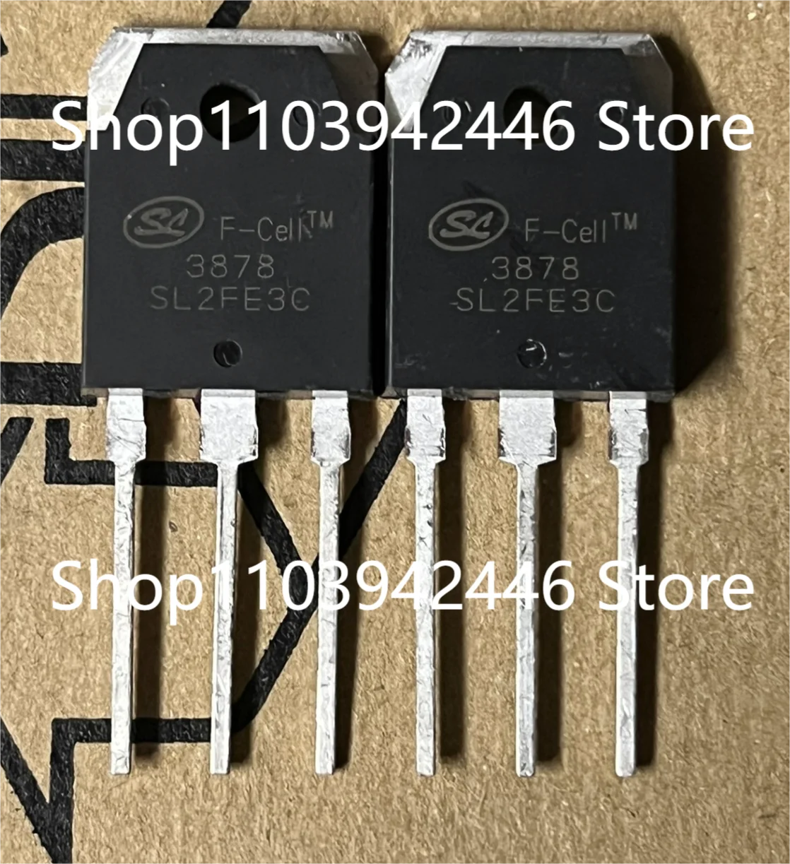 SVF3878 SVF3878PN 2SK3878 K3878 TO-3P 9A 900V MOSFET IGBT MOS New Original Transistor