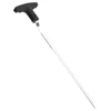 Golf Grip Removal Tool Reusable Golf Grip Remover V-Groove Grip Remover Saver Protective Grip Removal Tool for Outdoor Sports 5