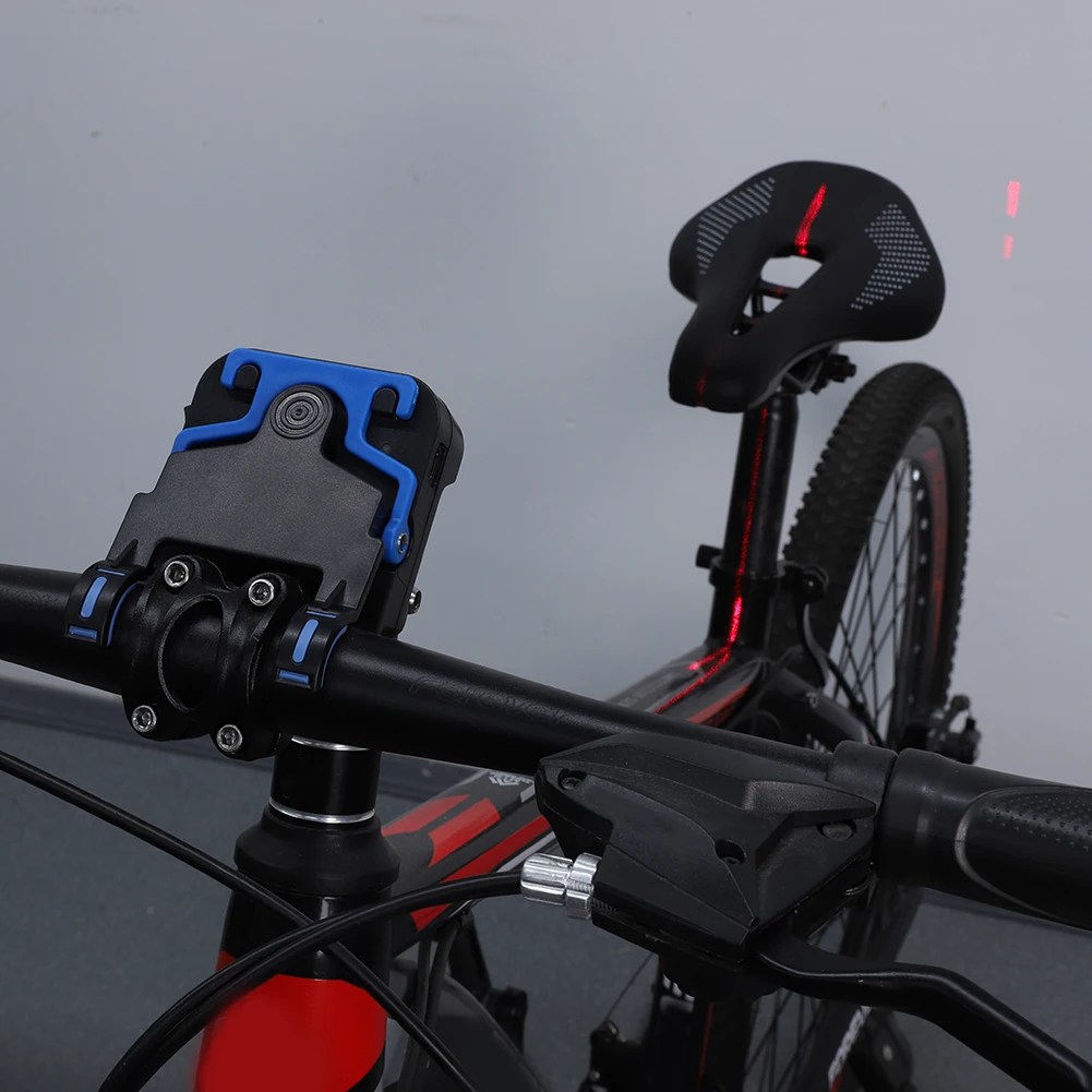 Bicycle Handlebar Saddle Positioner Multifunctional Bike Seat