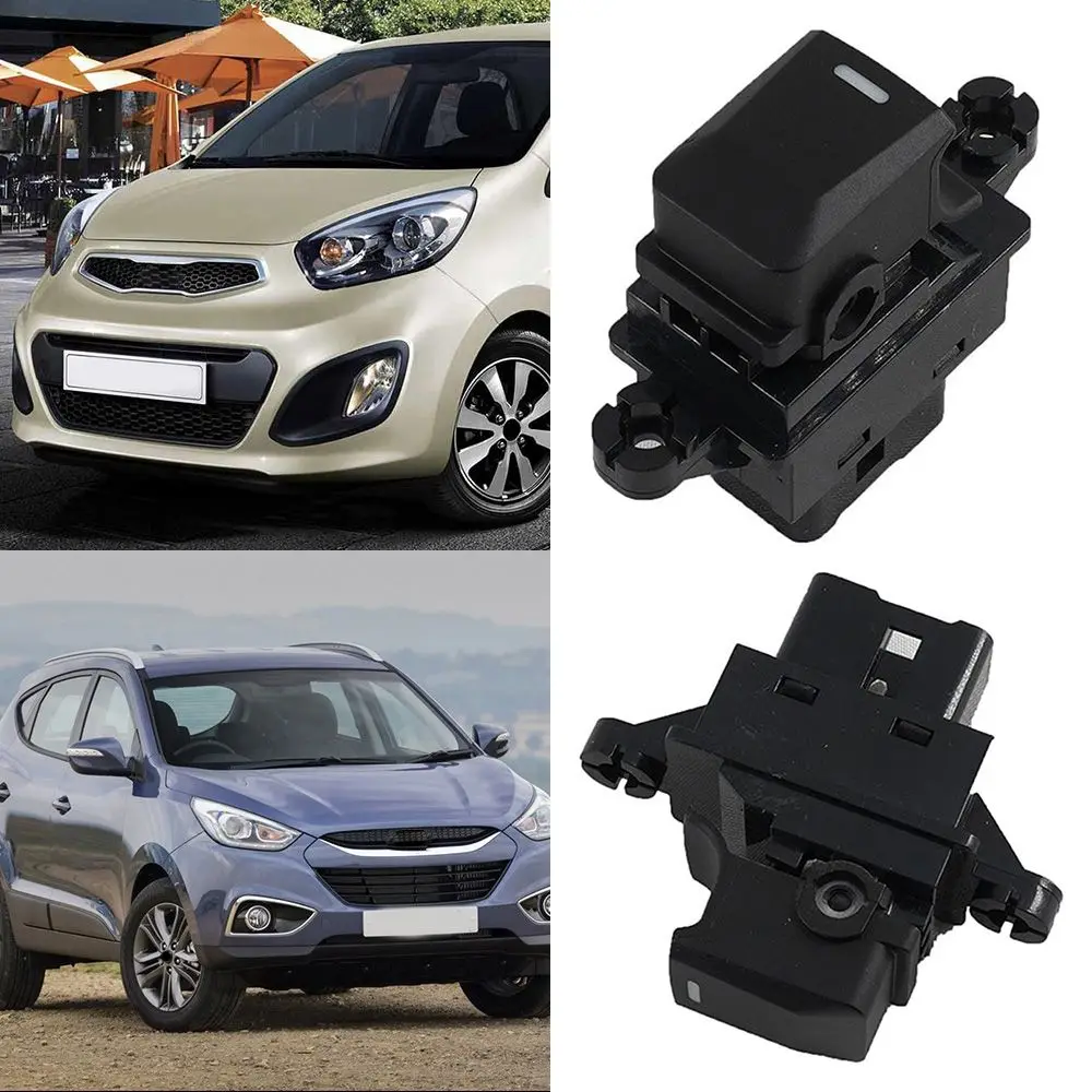 

Дверной электрический выключатель стеклоподъемника для Kia, для Picanto Morning 2011-2016, модификация стеклоподъемника 93575-1Y000