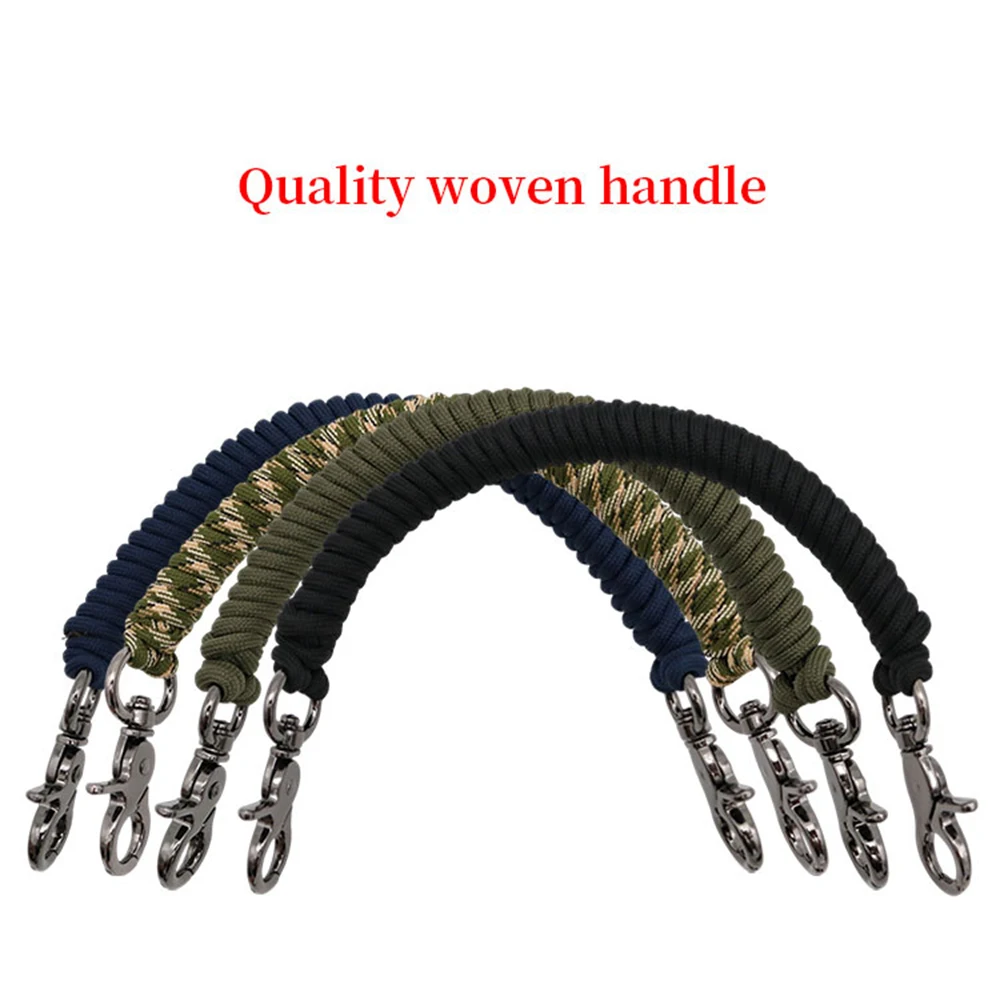 Portable Handle for ZEALOT S67 S67D Speaker Handle Strap Outdoors Travel Carrying Accessories