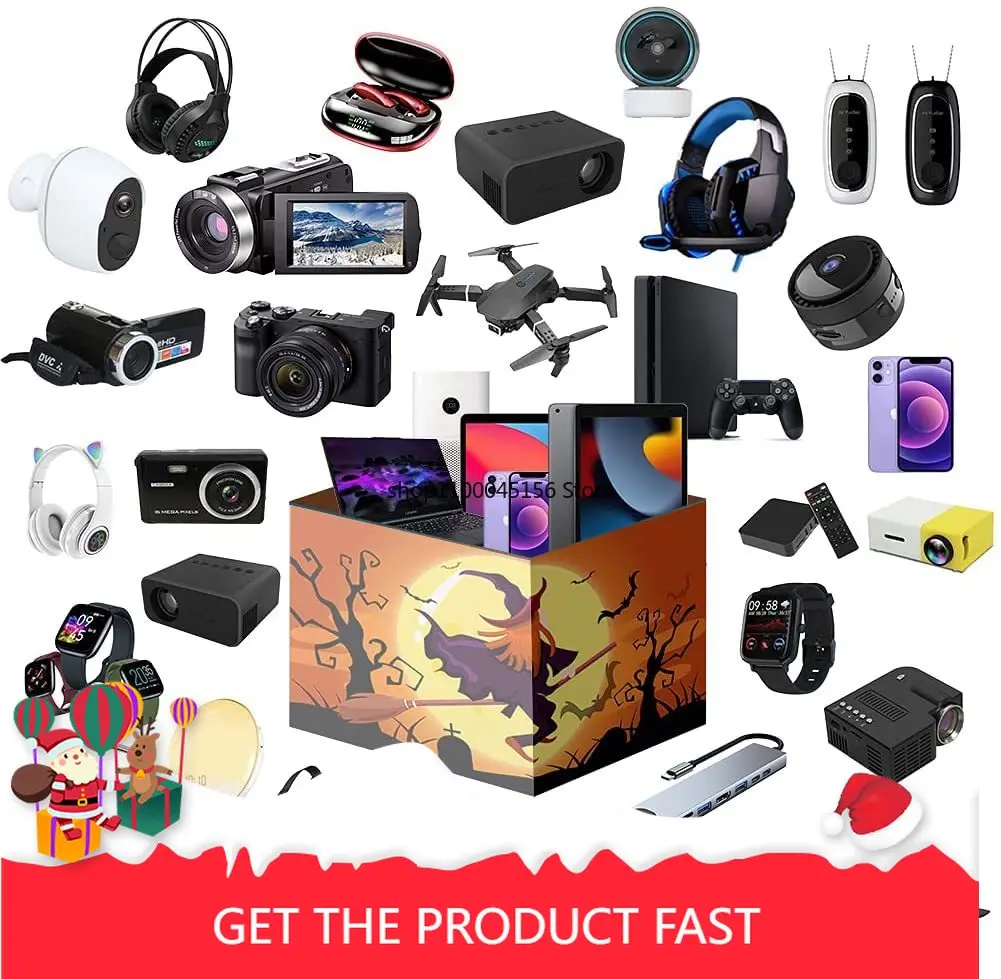 Geschenkset Paletten Elektroartikel - A-Ware Fx222 Multimedia Zubehör