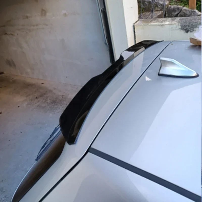 VW GOLF 4 MK4 IV R32 LOOK REAR ROOF SPOILER