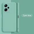 Cyan Blue