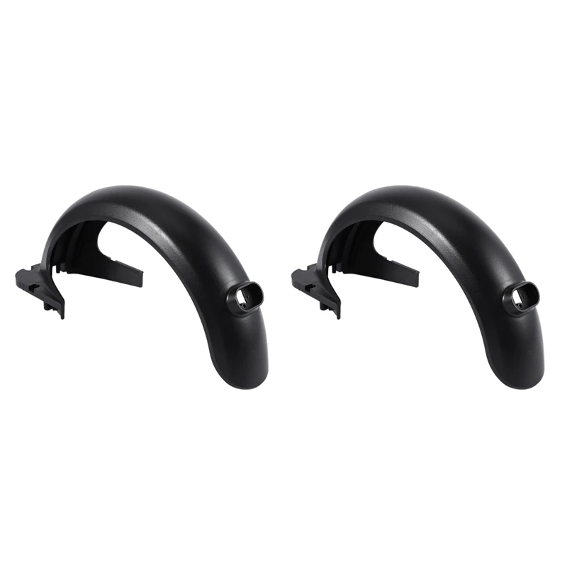 

5X Rear Mudguard Tyre Splash Guard Replacements For NINEBOT Max G30 Electric Scooter Accessories