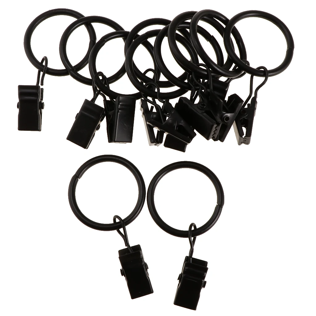 Black Porcelain 32mm