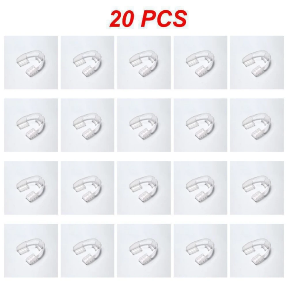 20pcs