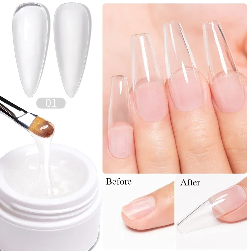 Creamy Extension 01