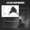 AEROPRO MSN90 Pneumatic Hammer Air Nailer Gun Pneumatic Mini Hammer For Nails Nail Gun Specialty Air Nailer For Wood Working 6