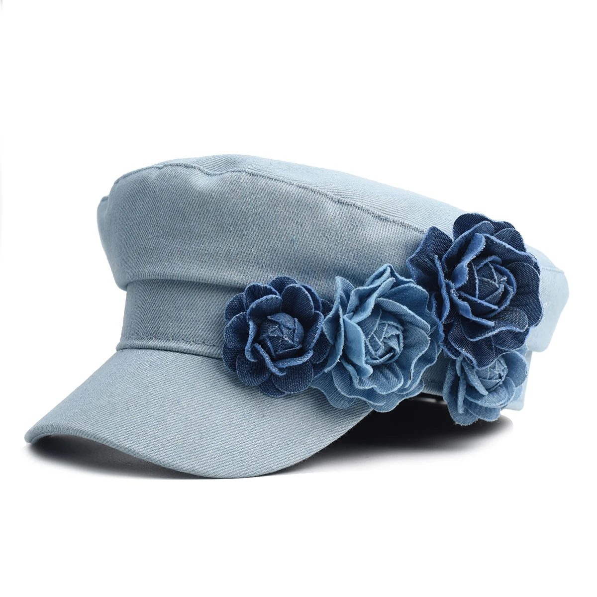 Women Beret and Hats for Spring and Autumn