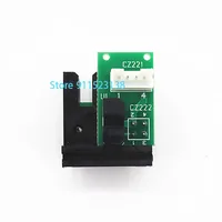 Buy Chinese Embroidery Machine Spare Parts - Dahao Thread Break Detecting Sensor CZ221 ( AEMco Feiya ZGM Haina Damei CAMFive ) Online