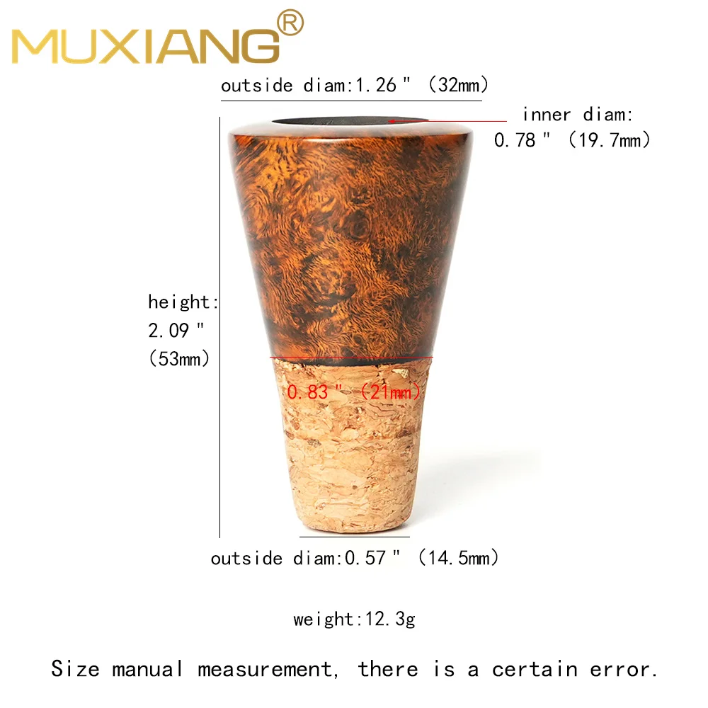 S9398a41386724805a9c8fa03aa83442e9 Briar color bowl provide quick + homogeneous coloring for meerschaum pipe create calabash mechanic，provide cool + dry smoking