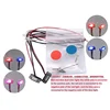 Tamiya Outline Marker Lamp Side Light Spotlight for Tamiya 1/14 RC Truck Scania 770s 56371 Actros Volvo Tractor Trailer Parts 3