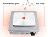 Commercial Oden Machine Convenience Store Food Cooker Hotspicy Cooking Machine Slow Cooker 9 Square 6