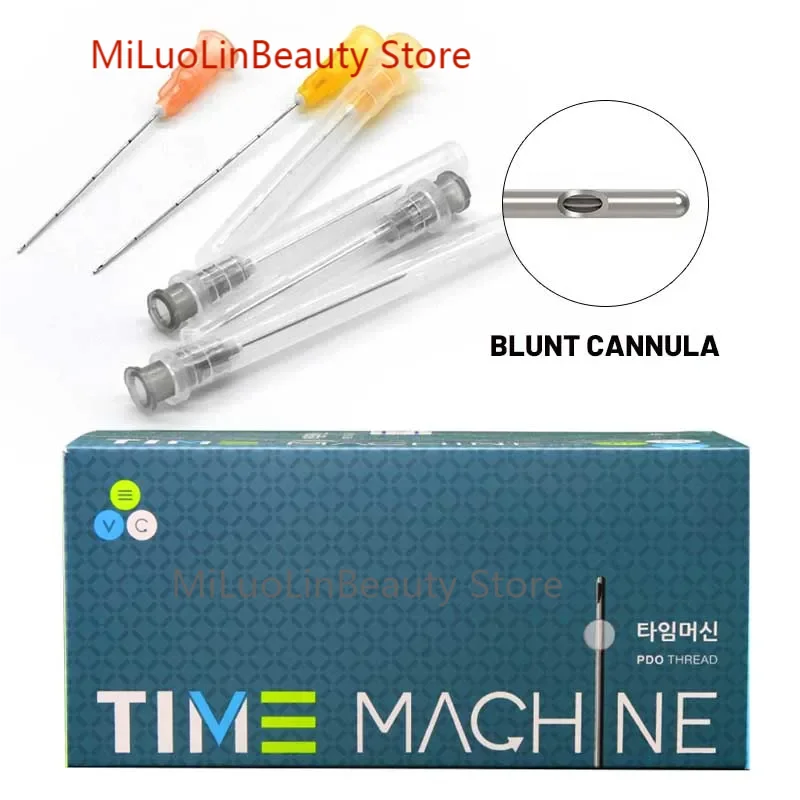 10pcs bag deenora injection needle flexible and disposable safety body skin blunt tip cannula micro needle for dermal filler 50pcs Disposable Fine Micro Cannula For Filler Injection  18G 21G 22G 23G 25G 27G 30G Plain Ends Notched Endo Blunt-tip Needles