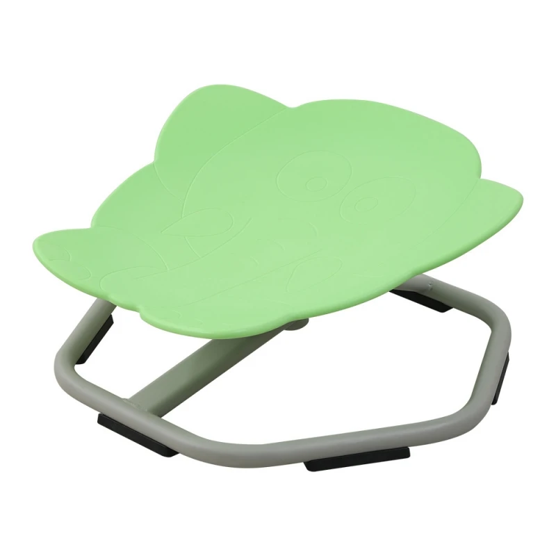 Rotary Chair for Children 3-6 years old Indoor Training Equipment Home Vestibular Physical Exercise Children's Balance