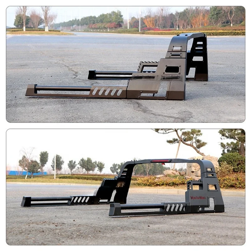 4X4 유니버셜 스포츠 롤바 픽업트럭 레인저 롤바 (HILUX, BT-50, 아마록 호환)