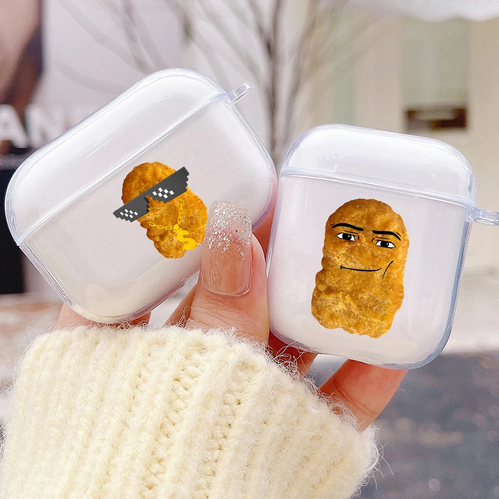 Cute Airpods Case Buy Funny Silicone Airpods Case Cover Painted