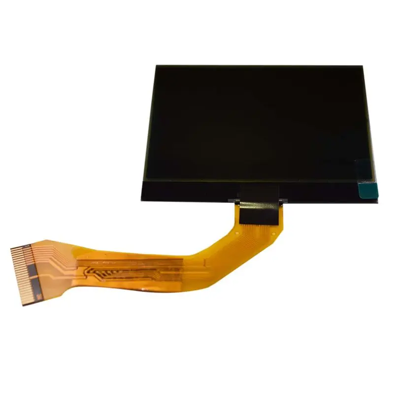 A82M-자동차 계기판 LCD 디스플레이 7L6920970D 투아렉 카이엔 S GTS 955 2003-2010 부품 대시 클러스터 속도계 화면
