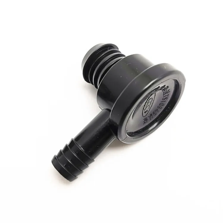 Brake Vacuum Pump Check Valve for Great Wall Haval H2 H3 H5 H6 Car Accessories Booster Vigorous Drum Check Valve
