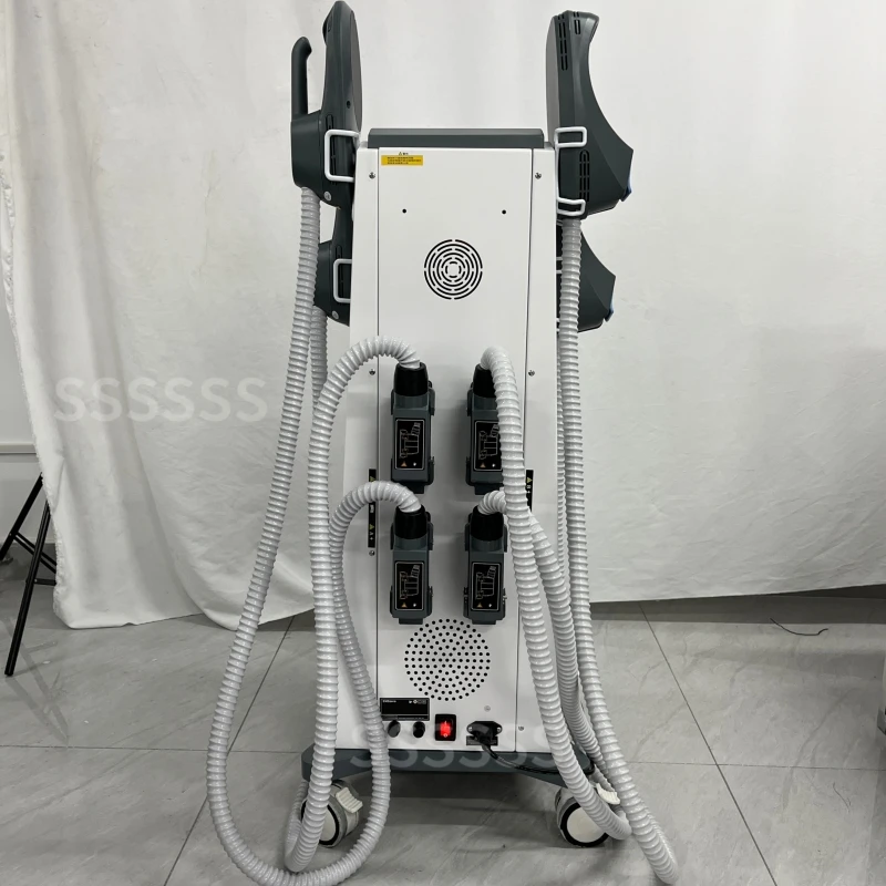Professional Body Sculpting EMSzero Machines EMS Zero NEO Muscle Stimulator Nova Abdominal Muscle Building Slimming Upgrade 2025 2