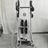 Professional Body Sculpting EMSzero Machines EMS Zero NEO Muscle Stimulator Nova Abdominal Muscle Building Slimming Upgrade 2025 2
