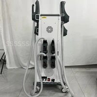 Professional Body Sculpting EMSzero Machines EMS Zero NEO Muscle Stimulator Nova Abdominal Muscle Building Slimming Upgrade 2025 2