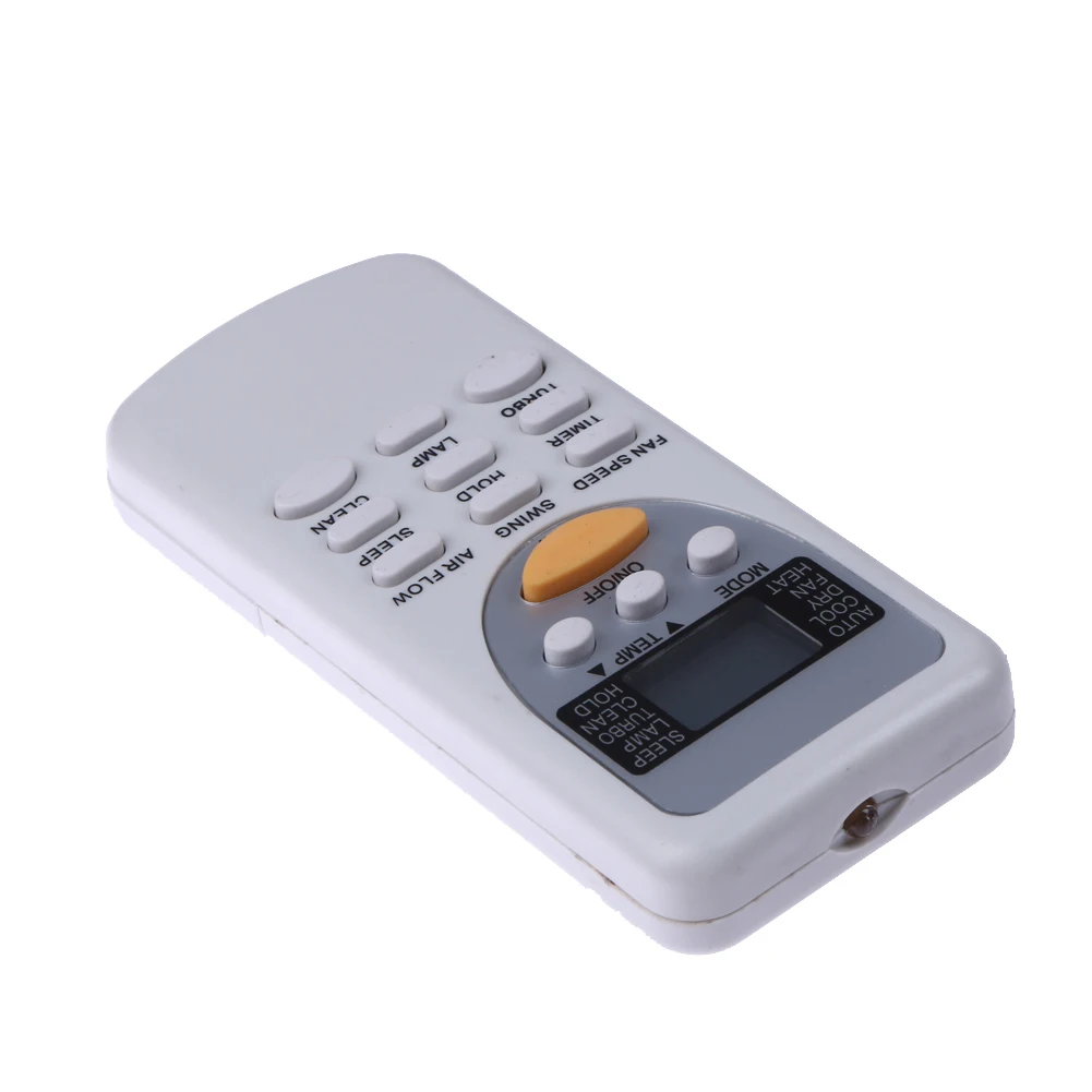 Telecomando Universale Per Condizionatore Chigo – Modelli ZH/LW-03, KH/LW-03, ZC/LW-03