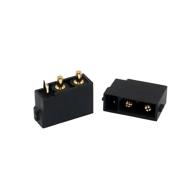 Connecteurs Batterie Drone XT30 Mâle Femelle Lot 10 Bornes