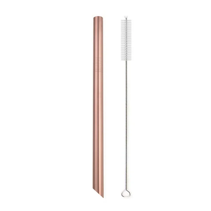 1PC Rosegold Sharp