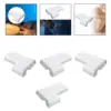 Couples Merging Pillow Arm Pillow Slow Rebound Memory Foam Side Sleeping Pillow with Arm Hole for Valentines Day Arm Rest Home 3